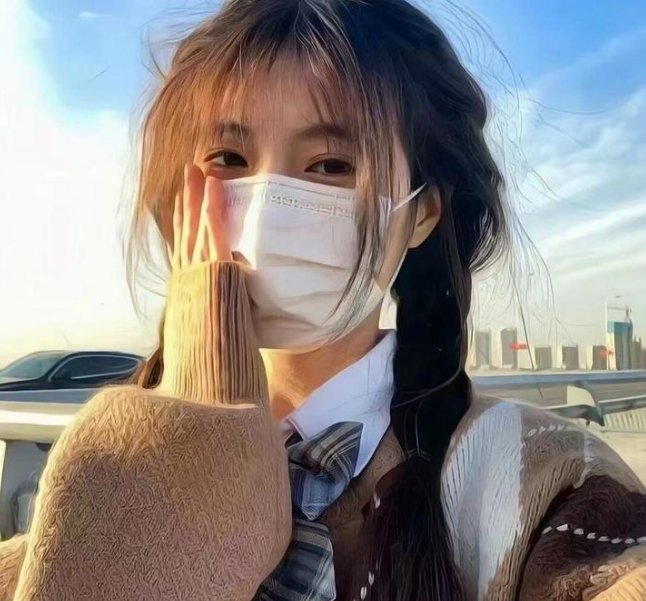 爱是永恒